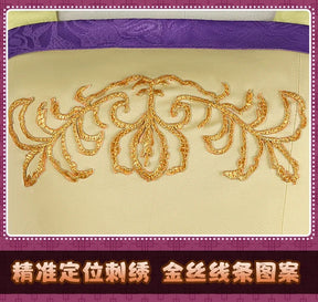 Maomao The Apothecary Diaries season Cosplay Costume Halloween Chinese style Hanfu props accessories set women sweet uniform