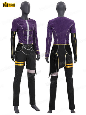 Count Manuel cos Light and Shadow33Expedition Team Game Character Full Set cosplay Women's Clothing