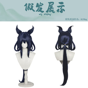 Game Honor of Kings Cosplay Gong Sun Li Chinese-inspired Costume Luxury Dresses Halloween Game Cosplay Newly Dress for Women