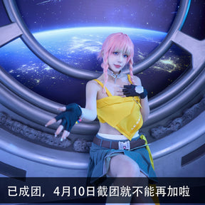Overwatch Mercy Cosplay Costume Angela Ziegler Uniform Halloween Carnival Party Christmas Play Role Clothes Clothing Shusheng