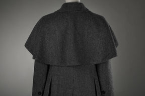 Addams Cosplay Costume Wednesday Season 2 Nevermore Academy Uniform Halloween Carnival Party Christmas Play Role Clothe Clothing