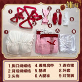 Anime Rozen Maiden Hinaichigo Souseiseki Cosplay Costume Halloween Carnival Sweet and Cute Lolita Dress and Accessories Girl Set