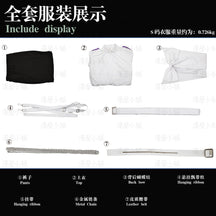 Luka Cosplay Costumes Fiber synthetic wig「HSIU 」 light yellow short hair Anime alien stage Luka cosplay Costume Wig
