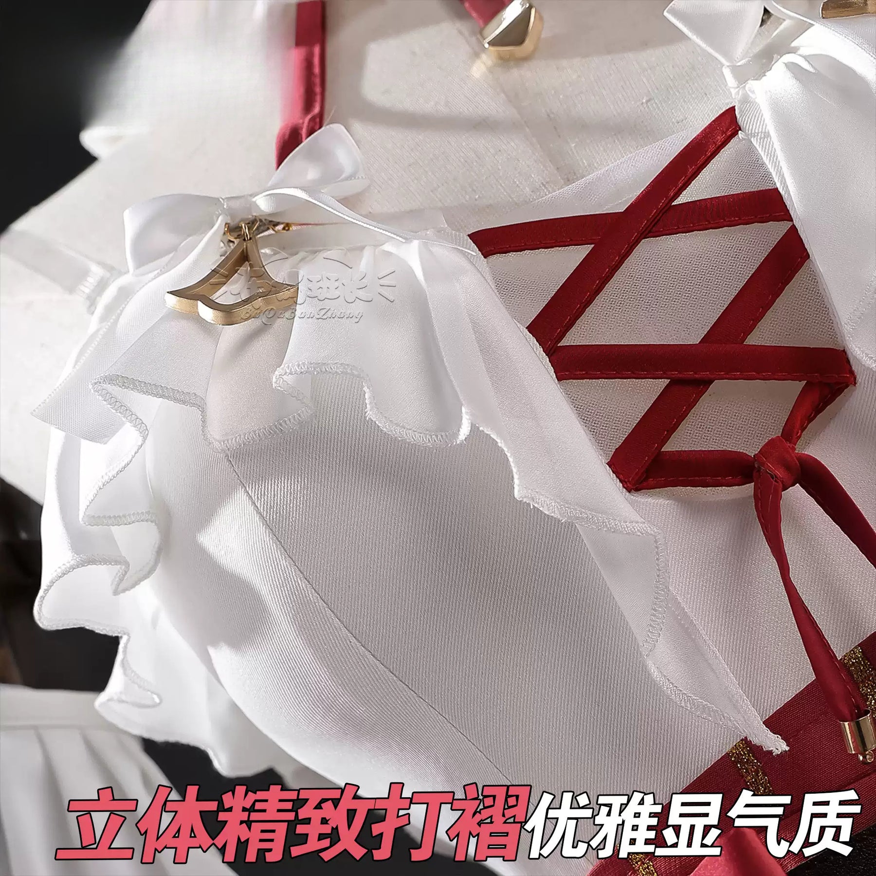 Shusheng-R Zenless Zone Zero Warm Glow of Sunset Ye Shunguang Cosplay Costume Halloween Carnival Uniforms Anime Clothing