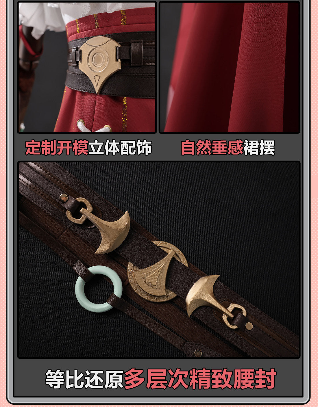 Shusheng-R Zenless Zone Zero Warm Glow of Sunset Ye Shunguang Cosplay Costume Halloween Carnival Uniforms Anime Clothing