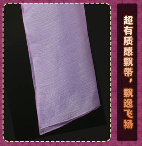 Maomao The Apothecary Diaries season Cosplay Costume Halloween Chinese style Hanfu props accessories set women sweet uniform