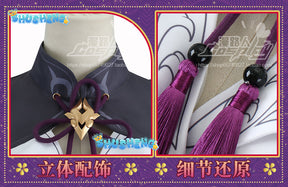 Cosplay Collapse Star Dome Railway Sushang Coswear Li Sushang Anime Game Sexy Dress