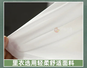 Reverse:1999 Jiu Niangzi Han Elements Women Cosplay Costume Cos Game Anime Party Uniform Hallowen Play Role Clothes Clothing