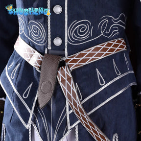 Game Cosplay Series: ELDEN RING: NIGHTREIGN Duchess Cosplay High quality Costume full set S-XXXL Shushengcos