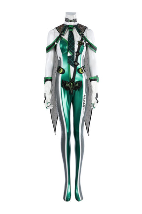 Anime Game Stellar Blade Disfraz Costume Fantasia Eve Cosplay Clothing Women Female Fantasy Halloween Carnival Party Clothes