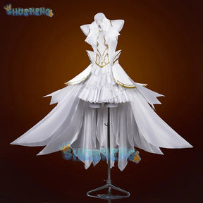 Tobiichi Origami Cosplay Costume Anime DATE A LIVE Eheieh Uniform Halloween Carnival Party Christmas Play Role Clothes Clothing