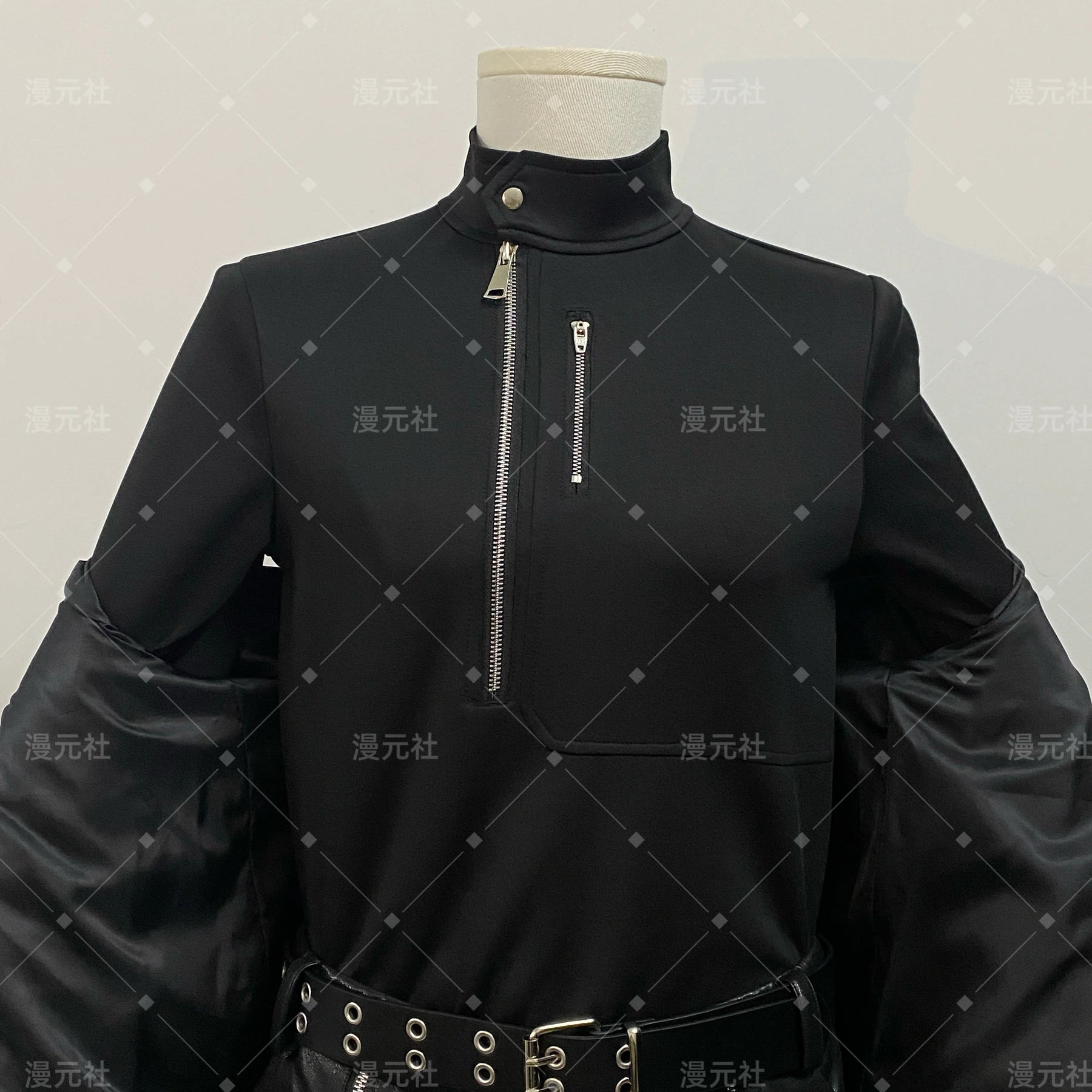 Love And Deepspace Sylus Cosplay Costume Uniform Hei Yao Judgment Coat Halloween Carnival Party for Men Shusheng