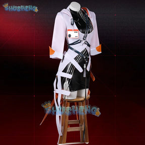 Path to Nowhere Moore Cosplay Costume Mask Headwear Accessories Gorgeous Sexy Dress Halloween Carnival  Woman suit XS-XXXL