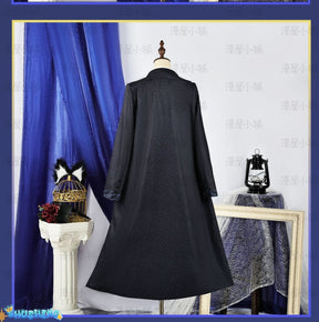 Texas the Omertosa Cosplay Game Arknights WakuWaku-SR Arknights Texas Women Game Arknights Uniform Cosplay Costume