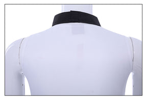 New PANTY & STOCKING with GARTERBELT polyester Cosplay Costume