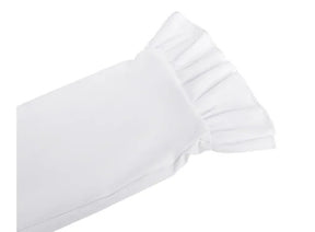 Anime EVA Asuka Langley Soryu Ayanami Rei Cosplay Costume Halloween Party Sweet Maid Uniform Dress Socks Headwear Prop Woman Set