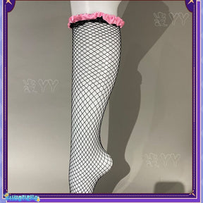 YouTuber VTuber Mococo Abyssgard Cosplay Costume Party Suit Top Skirts Halloween Uniform Anime Clothing Custom Made Shoes