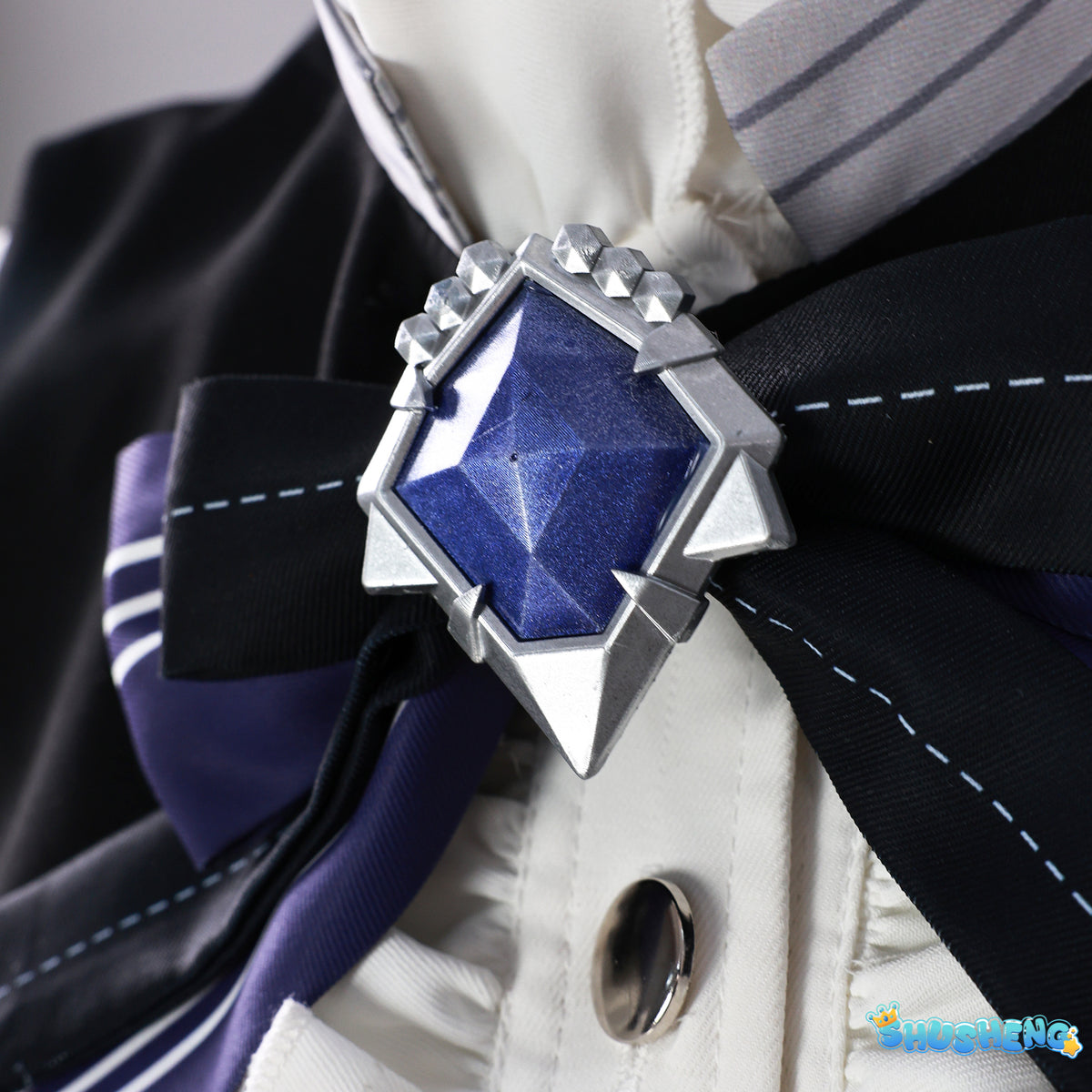 Zenless Zone Zero cosplay Game Costume Vivian Vampire Girl cosplay Anime Costume