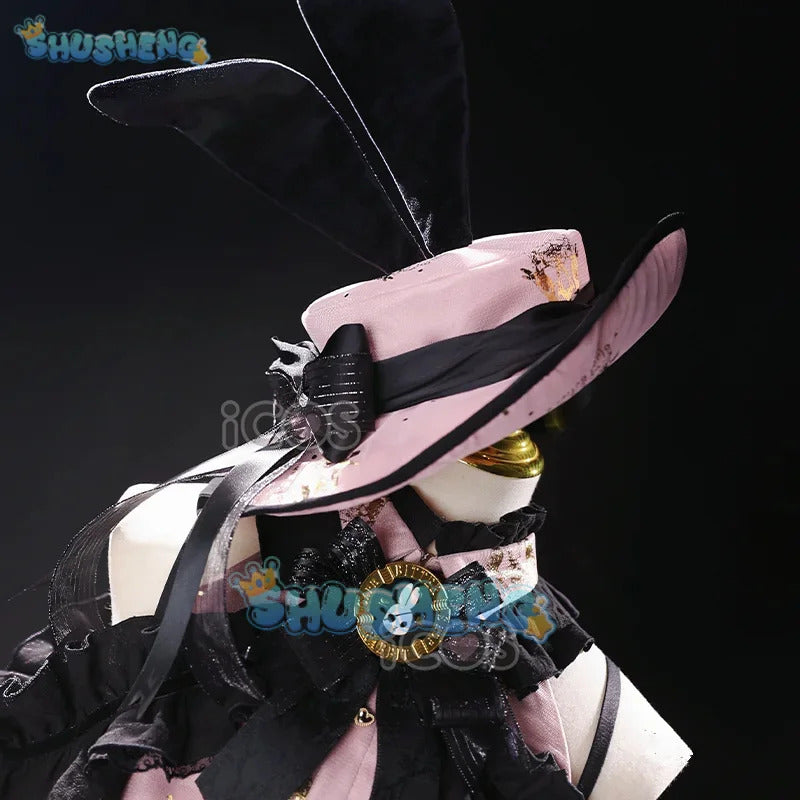 Ciel Phantomhive cosplay costume fashion dress anime Black Butler women rode play clothes costumes for girls size S-XL 2024 New