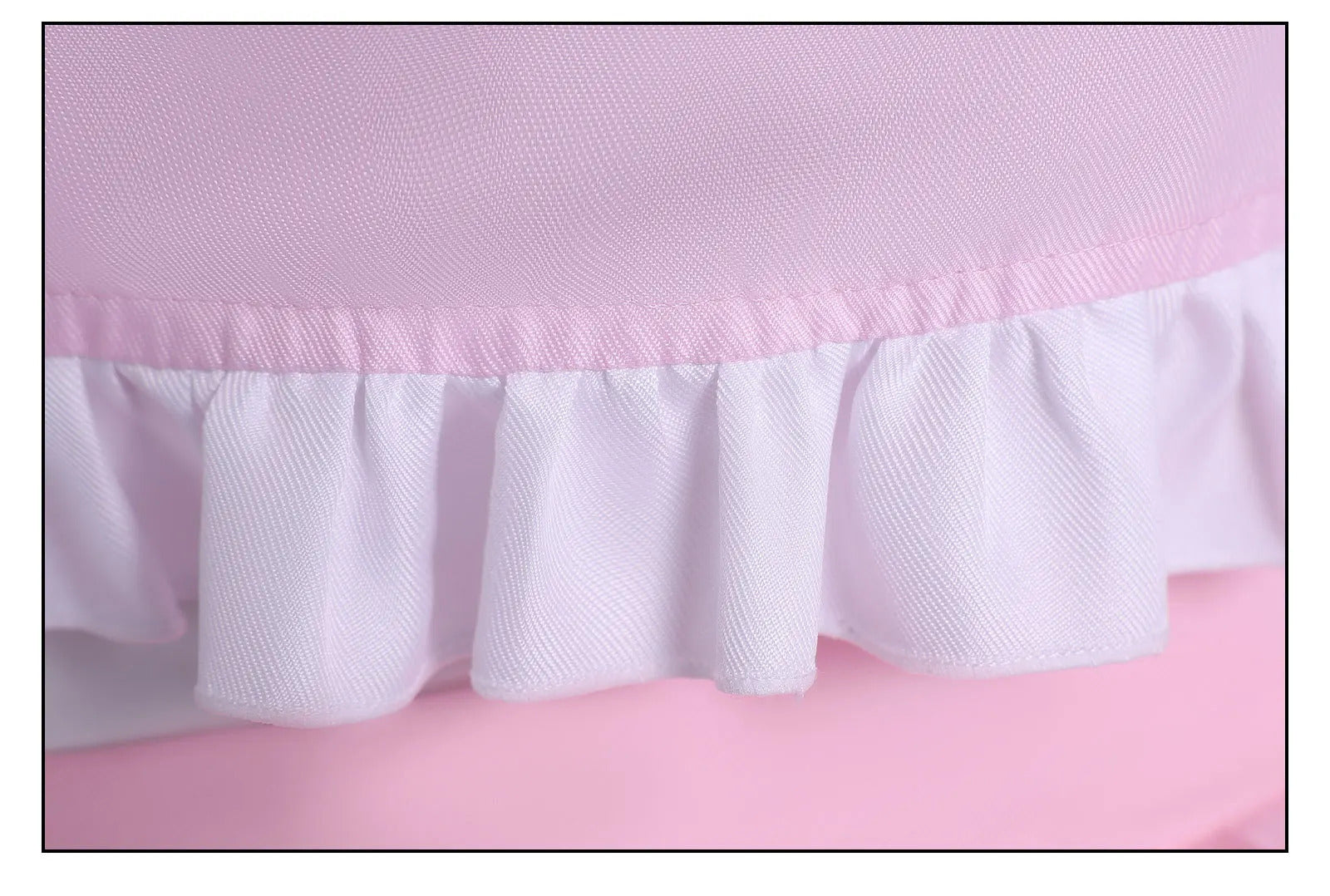 Shusheng-R Anime Puella Magi Madoka Magica Kaname Madoka Cosplay Costume XS-XXXL