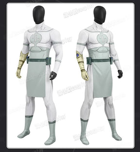 Invincible Conquer Online Cosplay Costume Uniform Halloween Carnival Party Christmas Play Role Clothes Clothing for Men