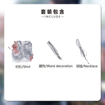 Love and Deepspace cosplay Caleb cosplay Clothing Xavier Cosplay Anime Perfect restoration