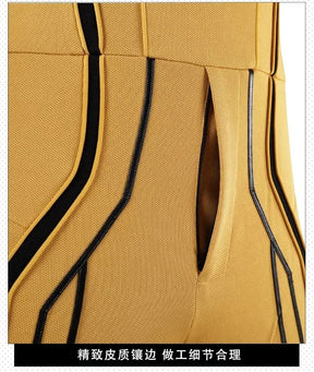 Movie Sentry Cosplay Thunderbolts Costume Halloween men's tight fitting jumpsuit shoes props fantasy combat uniform Net set