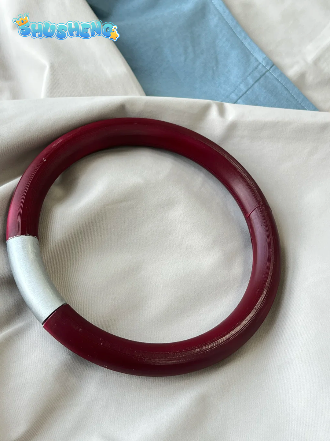 Game Cosplay Series: Gachiakuta-Dear Santa  Cosplay high quality Costume full set Shushengcos