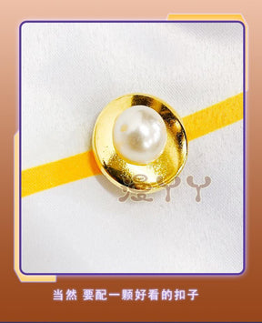 ES2 Ensemble Stars Mystic Fragrance Izumi Sena Custom Cosplay Costume