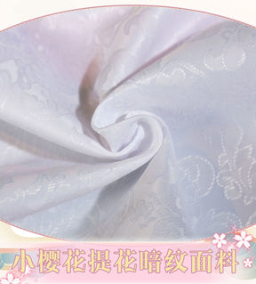 Onmyoji Hatsune Miku Cosplay Costume Wig Shoes Full Set Party Dresses Uniform Suit Halloween Carnival Role Play Suit