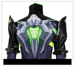 Valorant Viper Cosplay Costume Uniform Halloween Carnival Party Christmas Play Role Clothes Clothing for Women Shusheng
