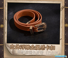 Perfumer Refiner Vera Nair Cosplay Costume Game Identity V Anime Roleplay Suit Halloween Carnival Party Uniform