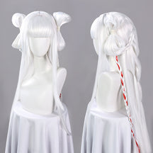 New Honor Of Kings Xi Shi Cosplay Costumes Dress Skirt Necklace Crown To Choose For Game Party Custom Made