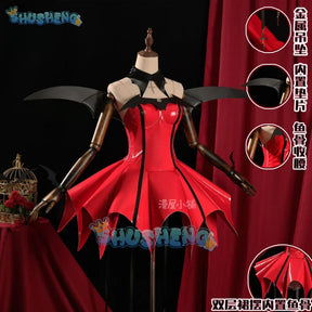Shugo Chara Tsukiyomi Utau Cosplay Costume Uniform Halloween Carnival Party Christmas Play Role Clothes Clothing for Women