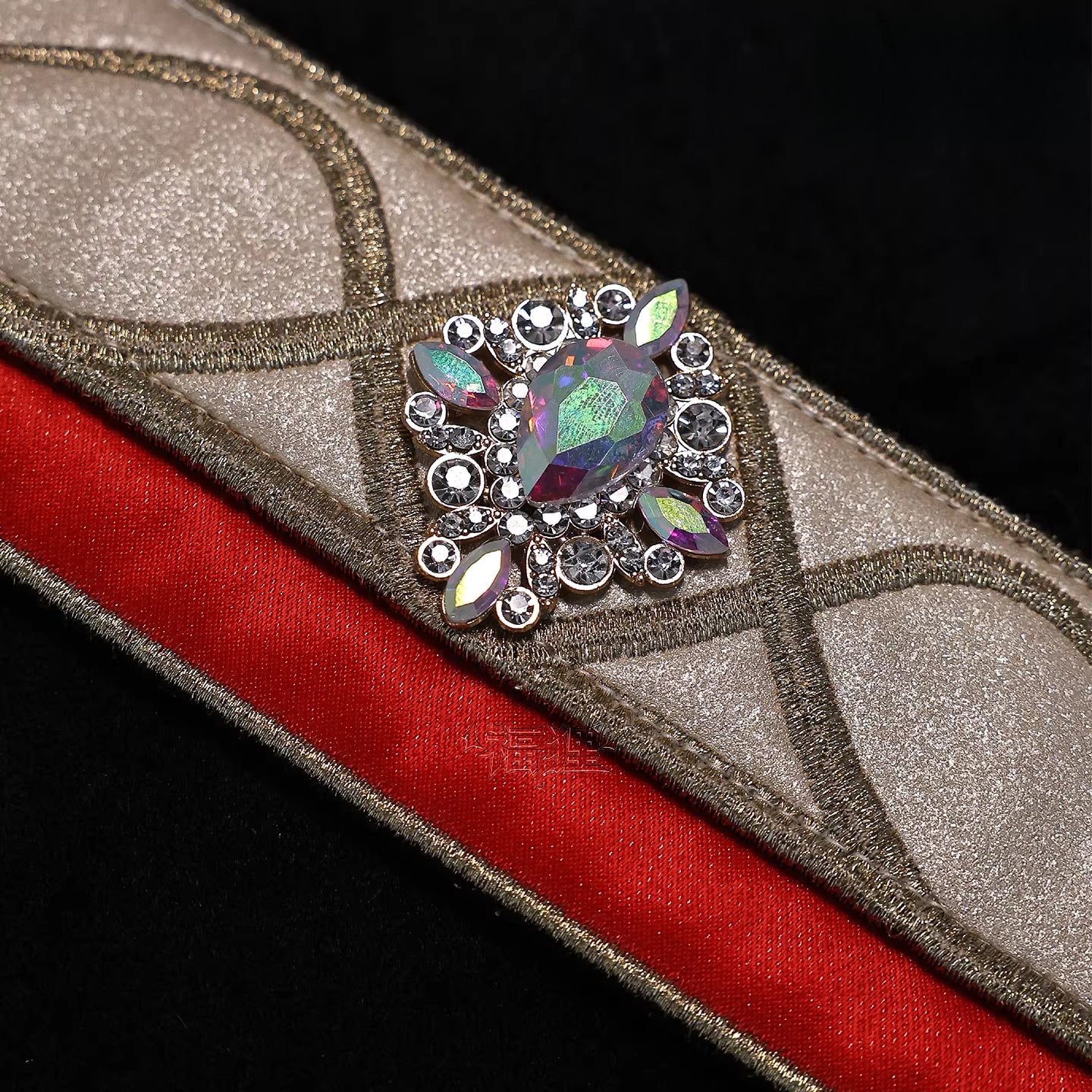 Shusheng-R Re:Life In a Different World From Zero Rem Cosplay Costume New Year's cheongsam  Halloween Party Role Play Outfit Women