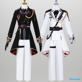 Love And Deepspace MC cosplay costume Cosplay Caleb cosplay Caleb cosplay costume