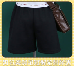 Identity V Postman-Victor Grantz Costume For Halloween Christmas Festival Party Daily Fashionable role-playing costumes