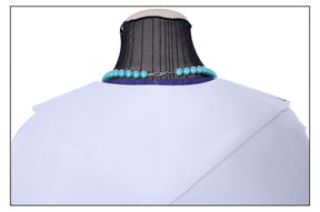 Kafka Honkai Star Rail Fanart Kafka Qipao Dress Cheongsam Cosplay Costume Canival Halloween Role Play Outfits