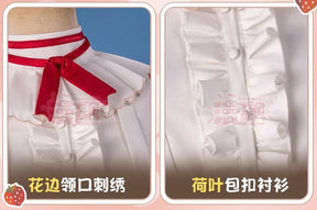 BanG Dream Sakiko Togawa Cosplay Costume  Uniform Halloween Carnival Party Christmas Play Role Clothes Clothing for Women