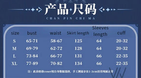 Focalors Genshin Impact Hydro Archon Cosplay Furina Costume Gorgeous Dress Female Wig Props Halloween Party Dress Complete Set