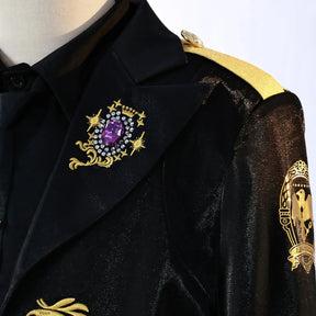 Twisted Wonderland Heartslabyul Savanaclaw Octavinelle Scarabia Pomefiore Ignihyde Diasomnia Cosplay Costume Uniform