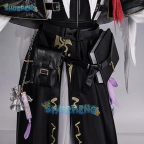 Arknights Gracebearer Cosplay Costume Feathered Serpent Sister Uniform Halloween Carnival Party Christmas Play Role Clothing