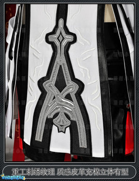 Arknights Exusiai the New Covenant Cosplay Costume Halloween Game Suit Women Outfits New Suit Anime Clothes COSFun