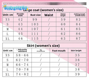 Game Cosplay Series: Blue Archive Kei Cosplay High quality Suit Costume full set XS-XL(Tailor-made) Shusheng