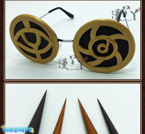 Game Identity V Little Girl Alice Derose Memory Twisting Pointer Official Cosplay Costume Accessories Woman's Anime Game Roleplay Outfit
