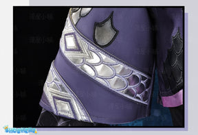 Game Honor of Kings Bian Que New Cosplay Costume