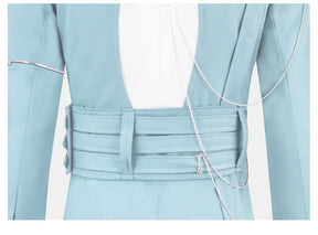 Anime ALIEN STAGE Luka Resemblance Waist Cutout Blazer Blink Gone Costume Cosplay Wig Performance Outfit Men Idol Party Clothes