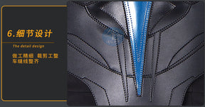 Titans Nightwing Cosplay Costume Carnival Halloween Cosplay Dick Grayson Jumpsuit Superhero Robin Outfit Fancy Men Costume