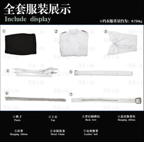 Luka Cosplay Costumes Fiber synthetic wig「HSIU 」 light yellow short hair Anime alien stage Luka cosplay Costume Wig