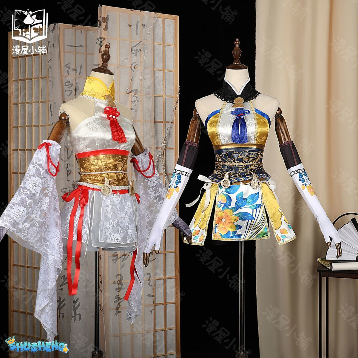 Naraka: Bladepoint Kurumi Cosplay Costume for Halloween,Christmas Role Playing Party, Comic Game,  New in stock